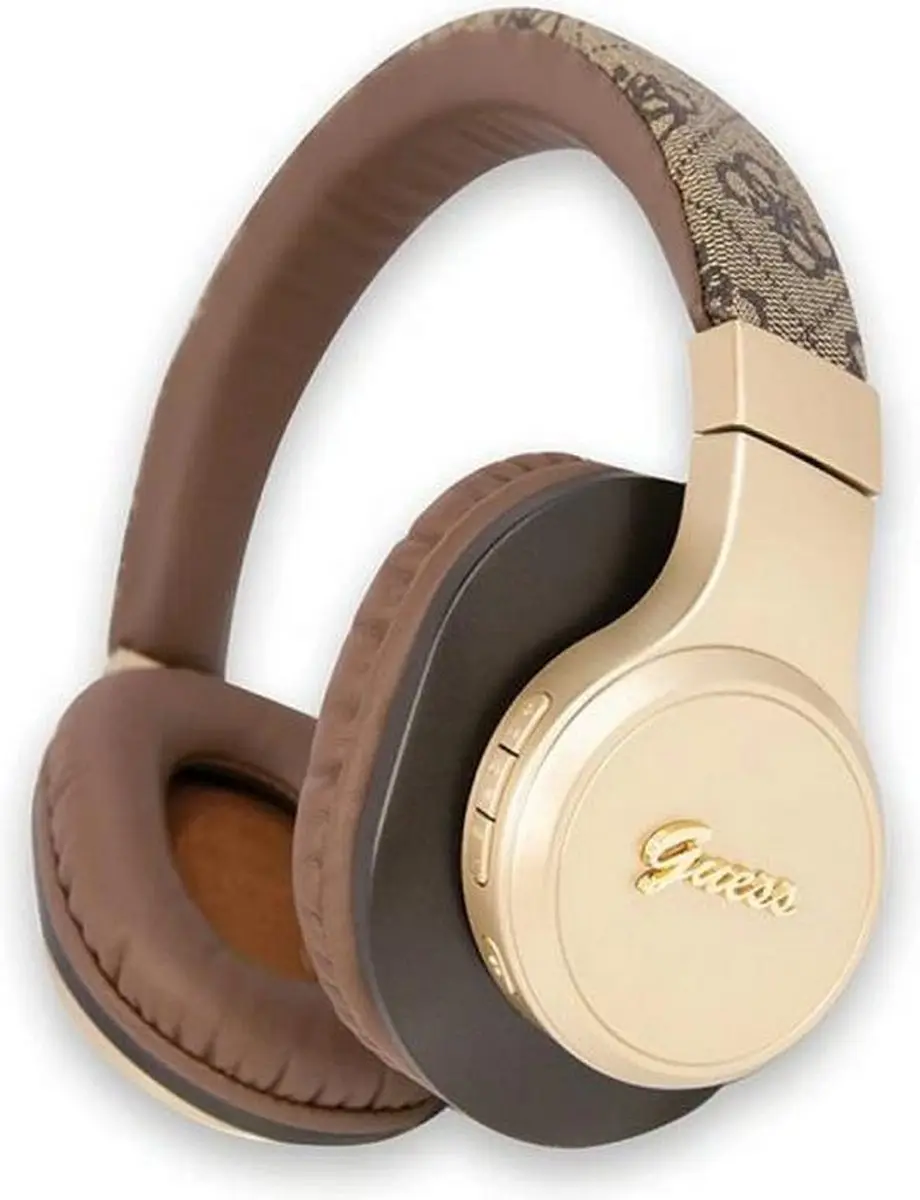 GUESS BH60 Bluetooth Over-Ear Koptelefoon