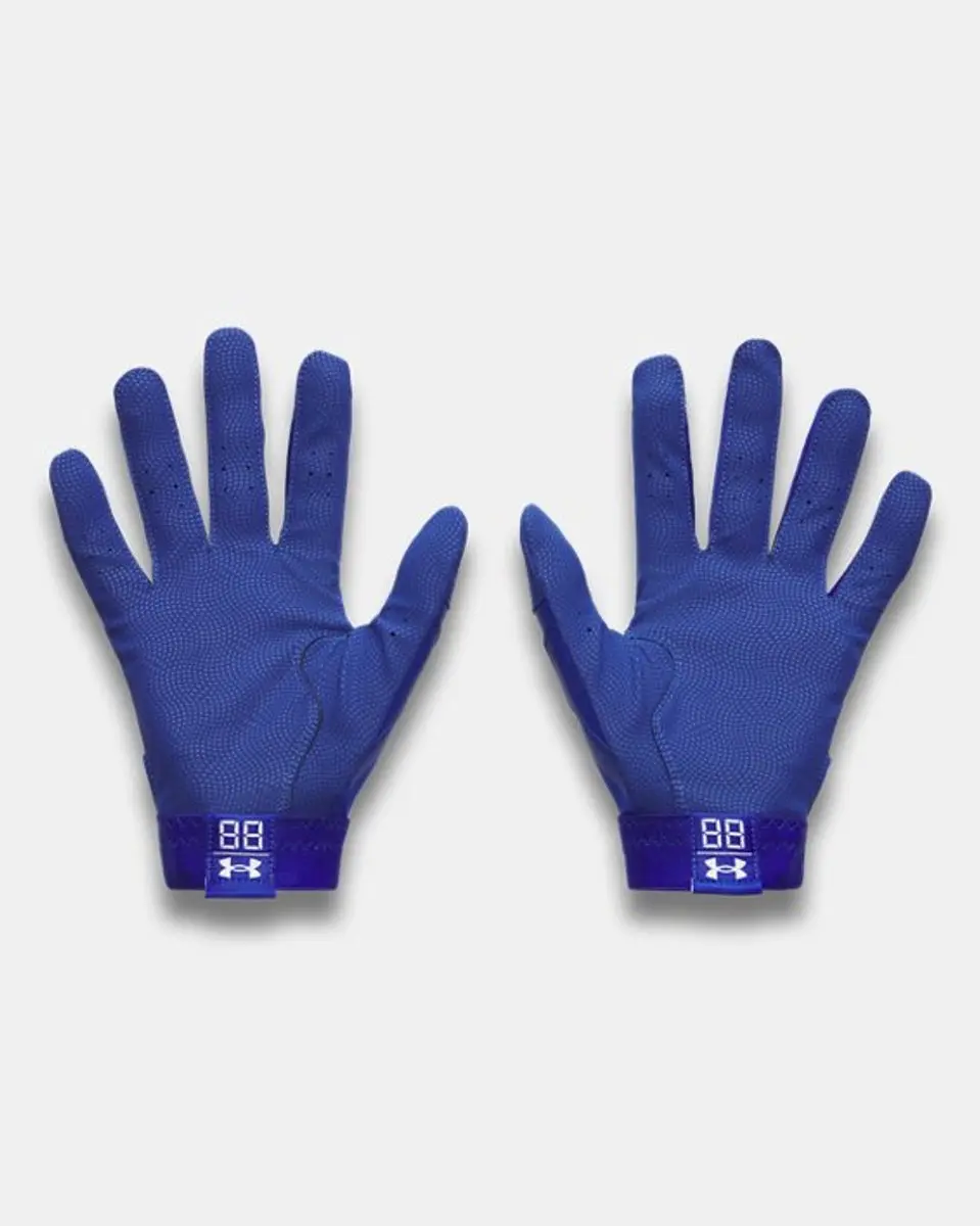Under Armour Clean Up Slaghandschoentjes Royal - XL