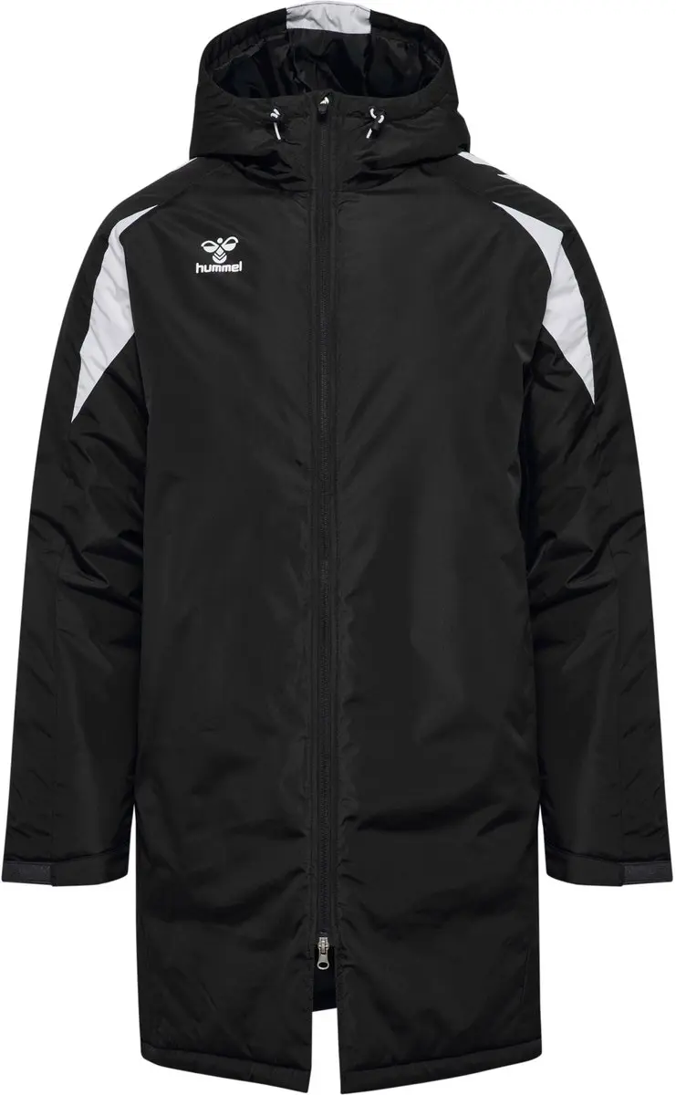 Hummel Core 2.0 Bench Jas