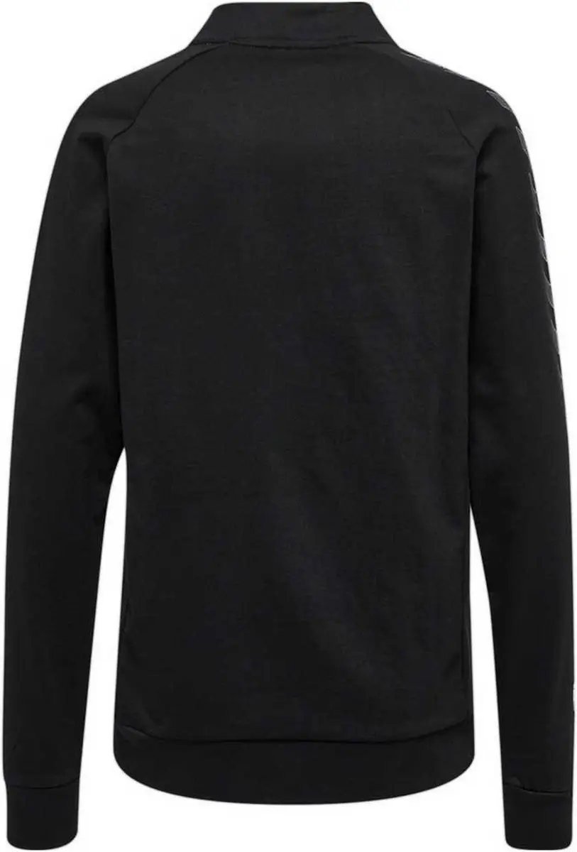 Hummel Move Grid Cotton Jas - Zwart 2XL