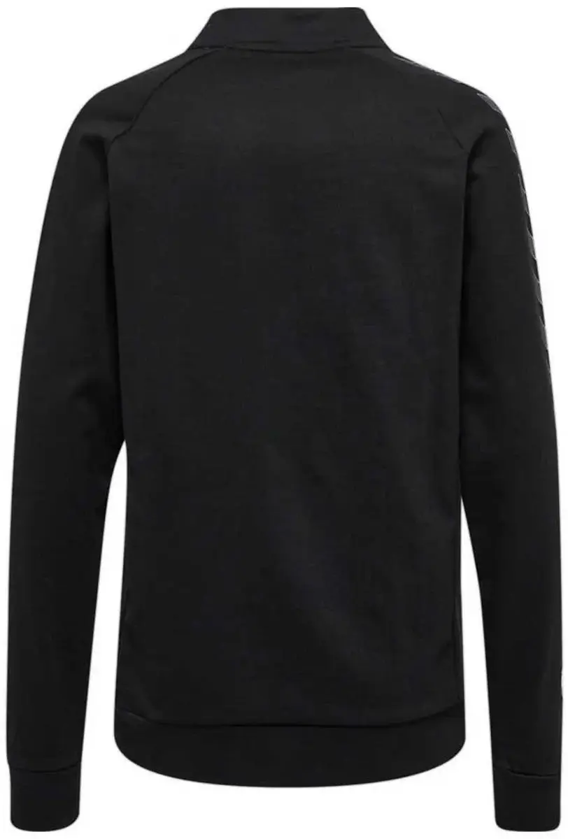 Hummel Move Grid Cotton Jas - Zwart 2XL