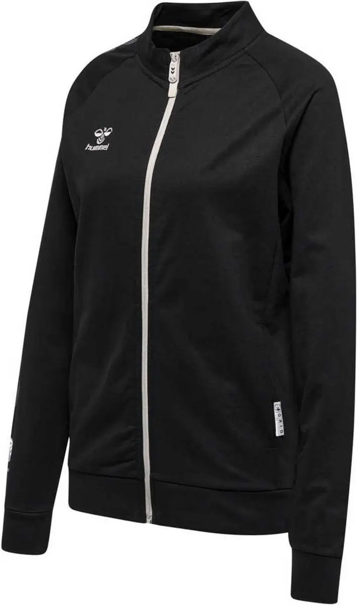 Hummel Move Grid Cotton Jas