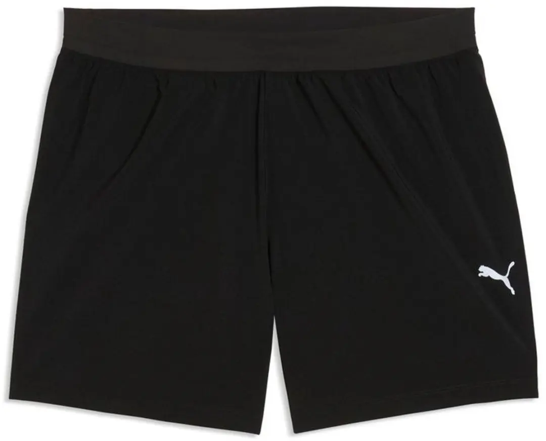PUMA Dreamrun 5'' Short 528425 - S - Puma Black