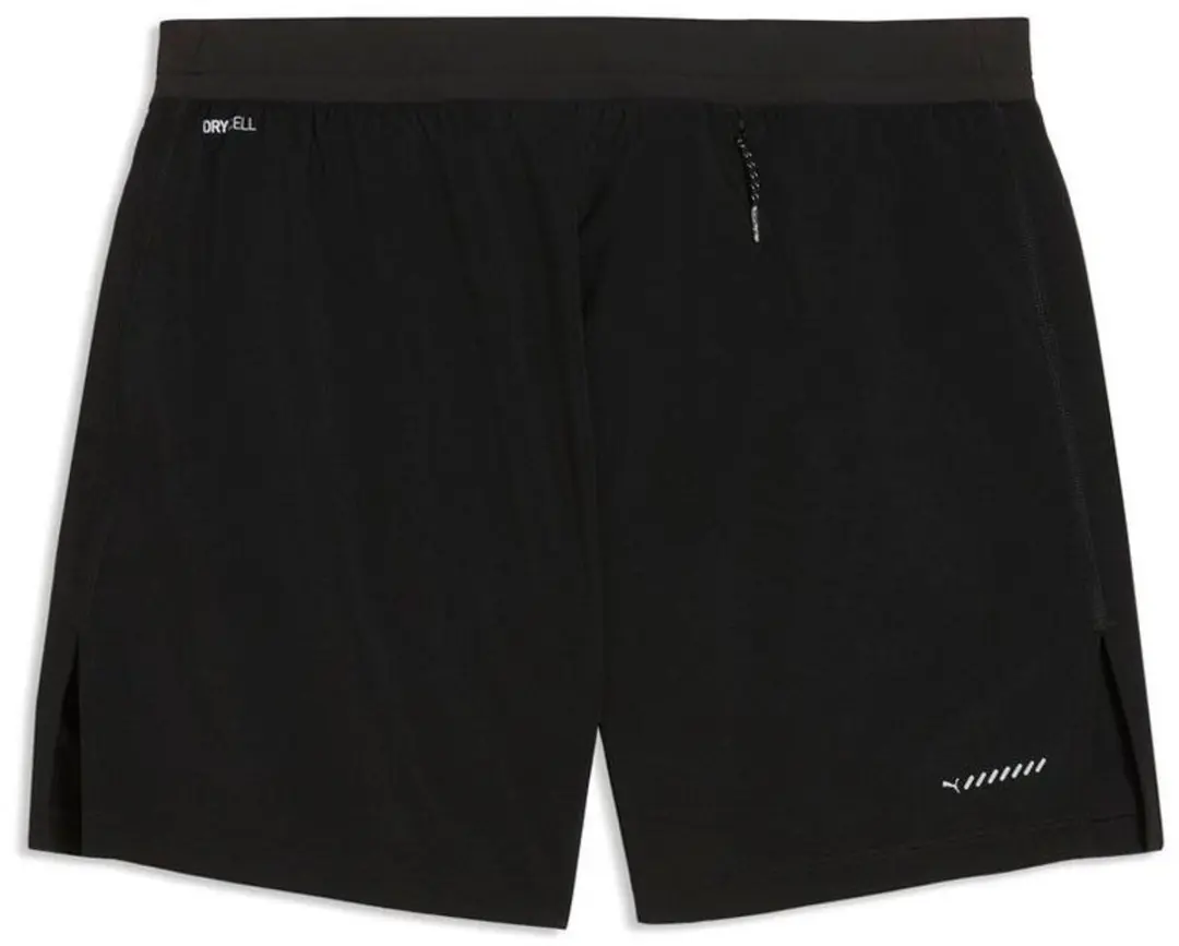 PUMA Dreamrun 5'' Short 528425 - S - Puma Black