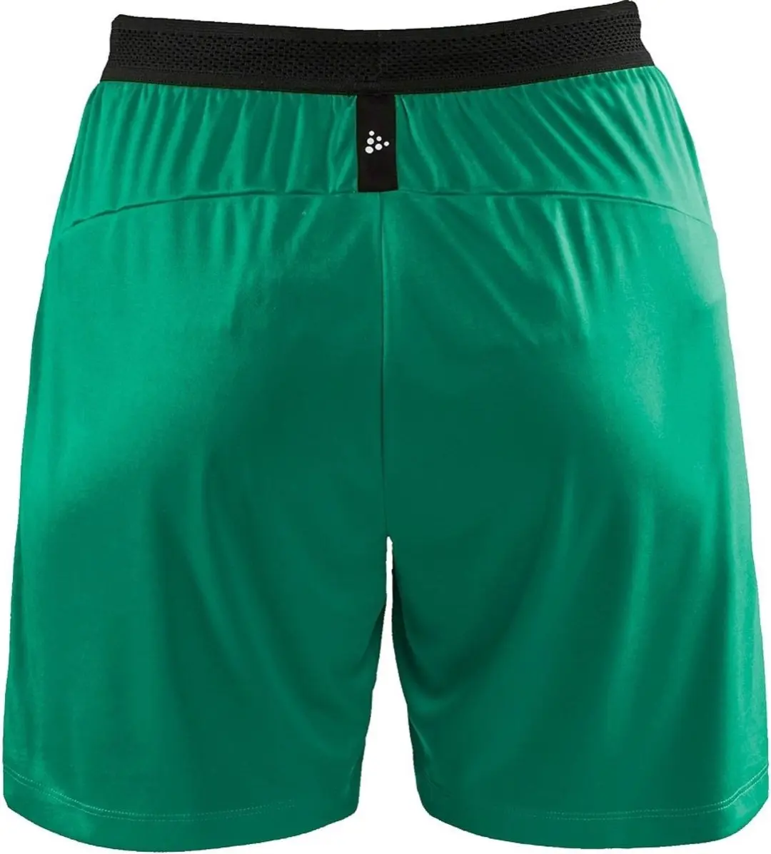 Craft Progress 2.0 Short Dames - Groen M