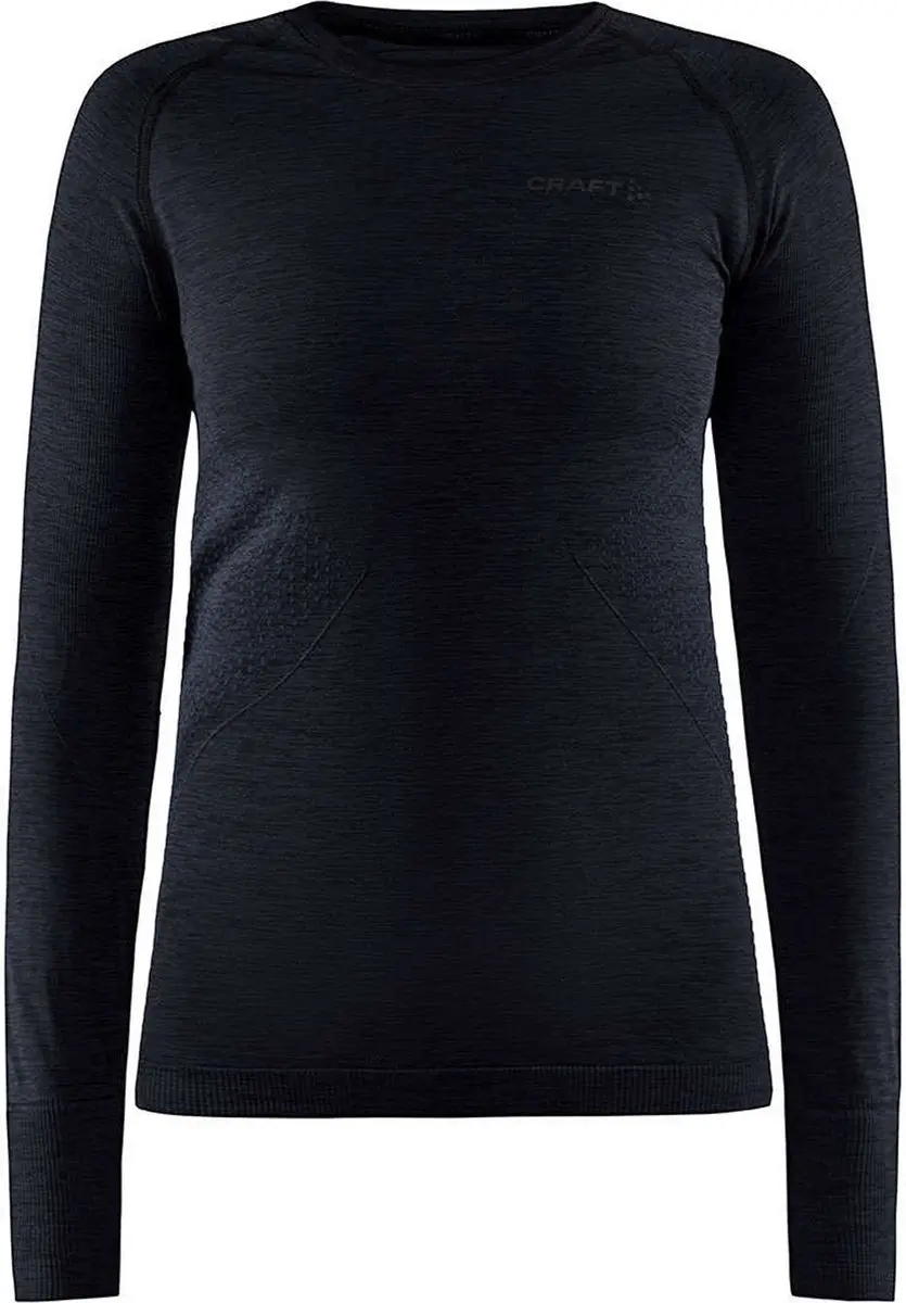 Craft Core Dry Active Comfort LS Thermoshirt