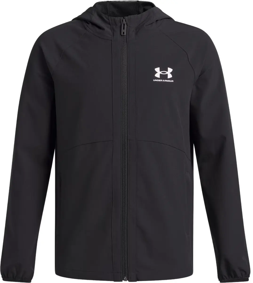 Under Armour UA Vibe Woven Windbreaker