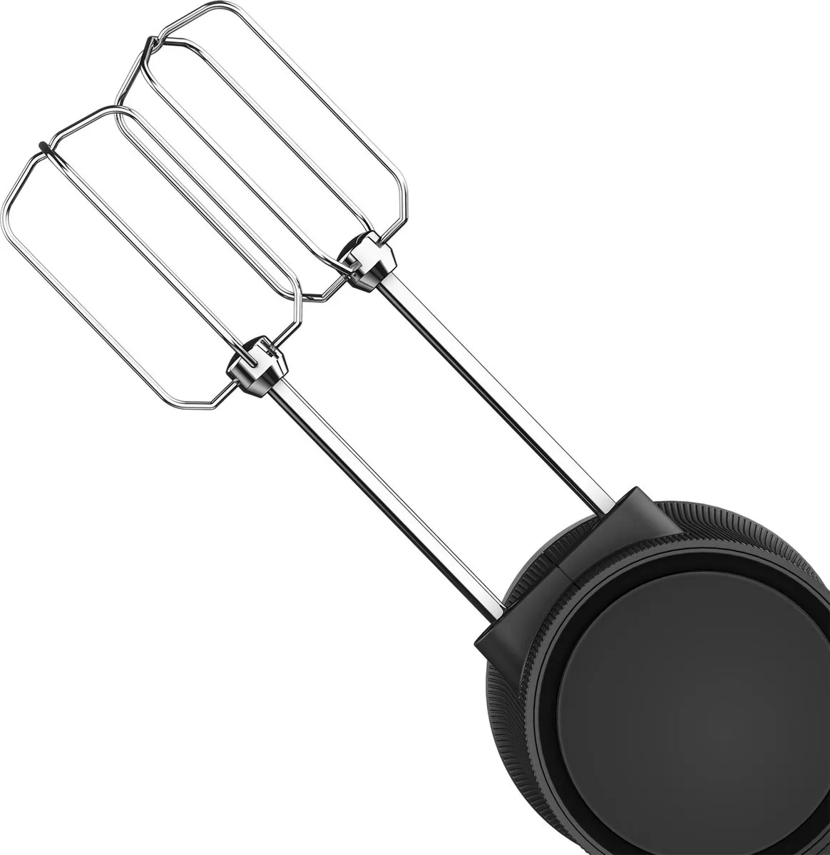 Beko HMM 81504 BX Handmixer 500W - Zwart