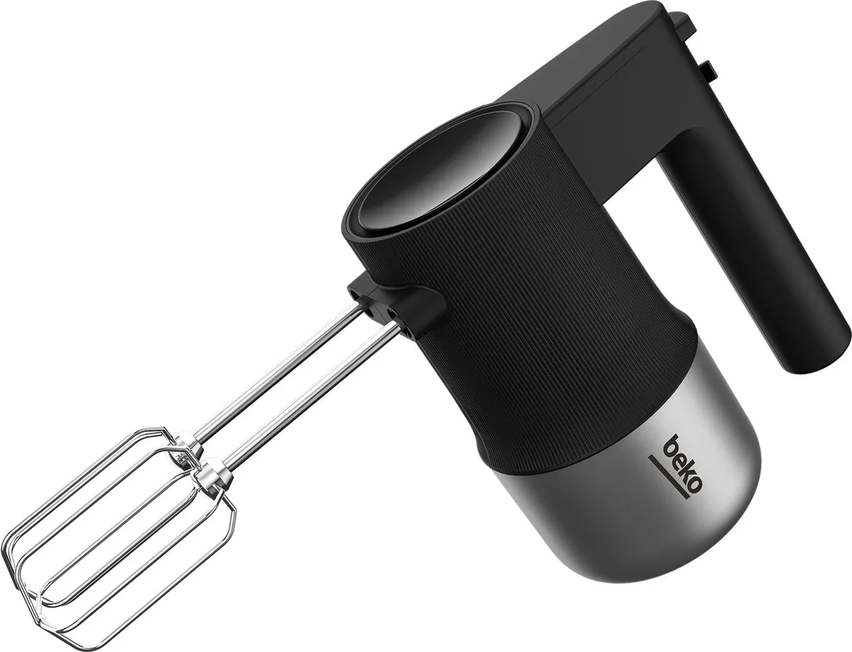 Beko HMM 81504 BX Handmixer 500W