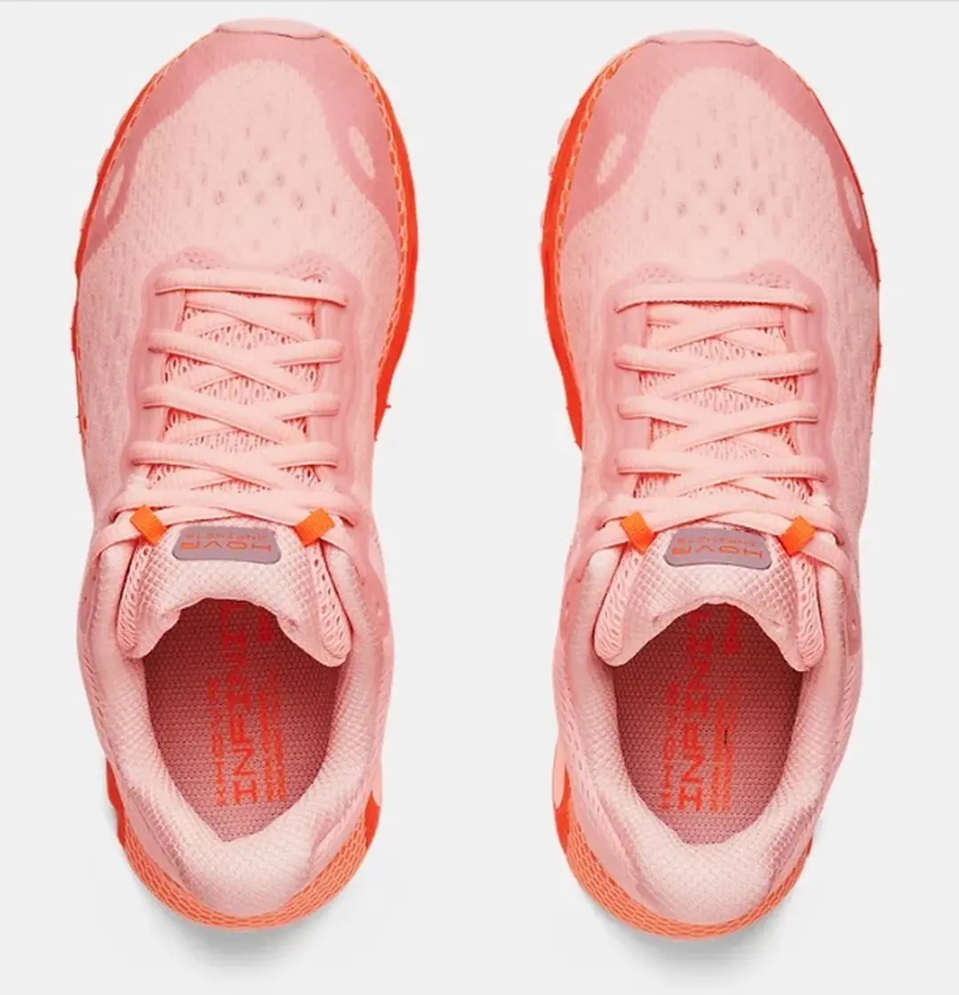 Under Armour Hovr Infinite 3 3023556-600 Hardloopschoenen - Roze