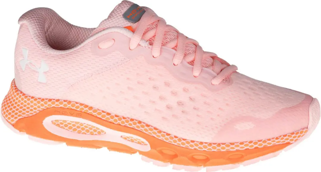 Under Armour Hovr Infinite 3 3023556-600 Hardloopschoenen