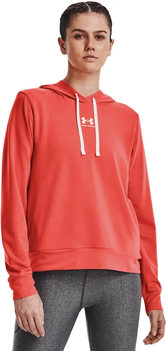 Under Armour Rival Terry Hoodie