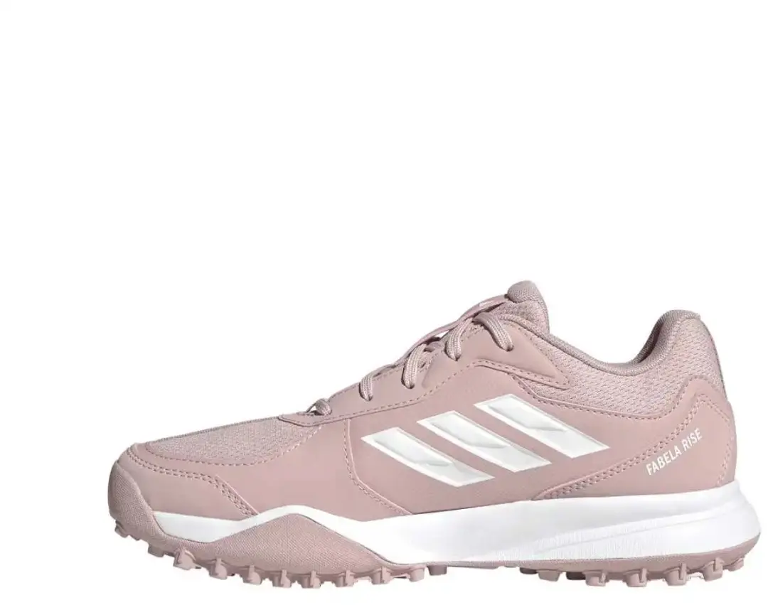 Adidas Hockey Fabela Rise 2 AG - Paars