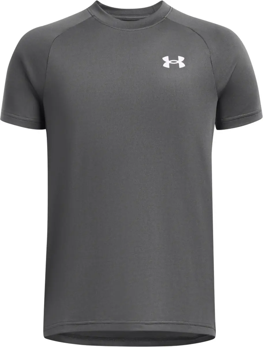 Under Armour UA Tech 2.0 SS Unisex Sportshirt 140