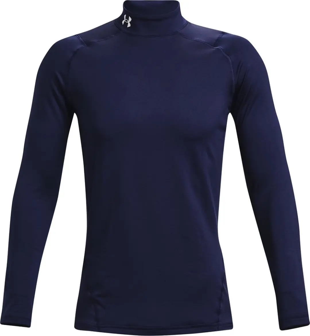 Under Armour CG Armour Fitted Mock