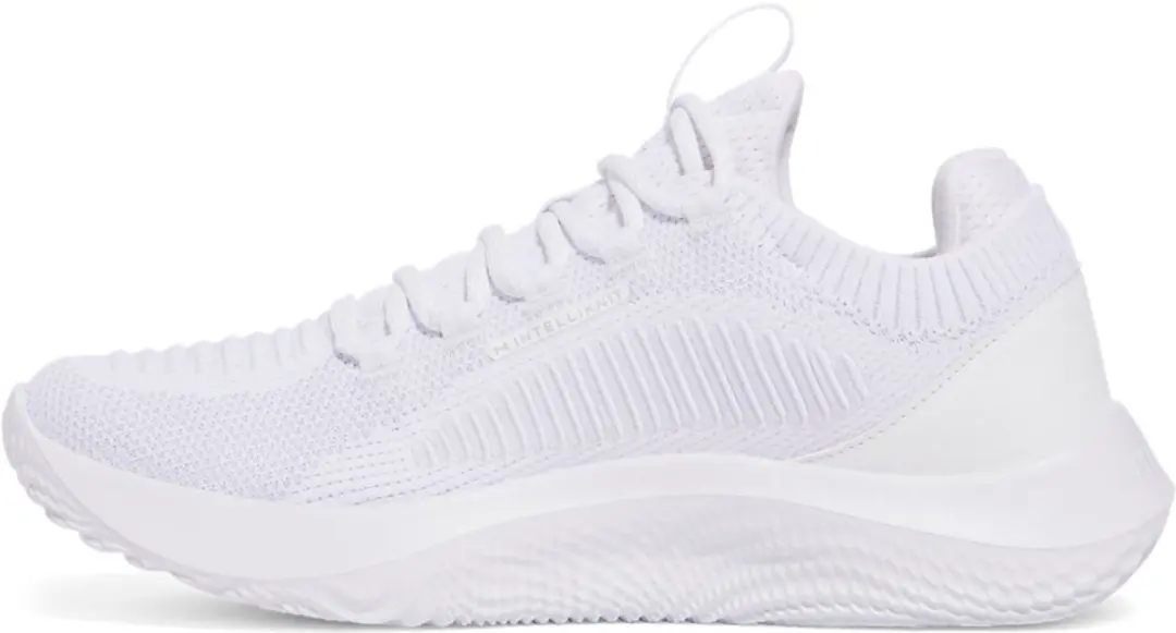 Under Armour Dynamic 2 Schoenen - EU 41 - Wit