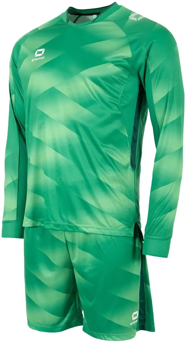 Stanno Vik Goalkeeper Set Maat 128