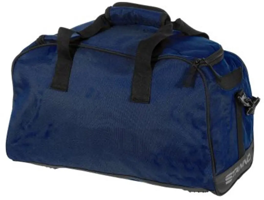 Stanno San Remo Sporttas S - Navy - 27.6L - afbeelding 6 van 6