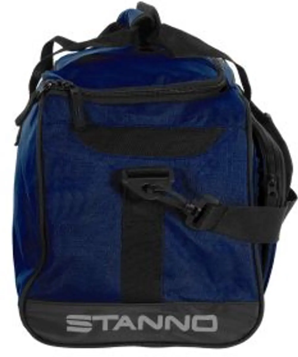 Stanno San Remo Sporttas S - Navy - 27.6L