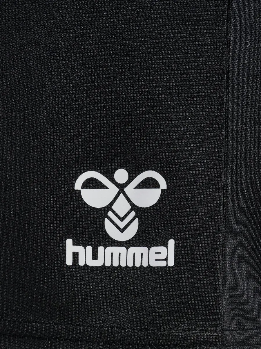 Hummel Hmlessential Training Shorts 224637 - M - Zwart