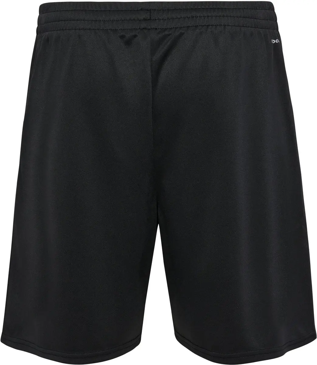 Hummel Hmlessential Training Shorts 224637 - M - Zwart