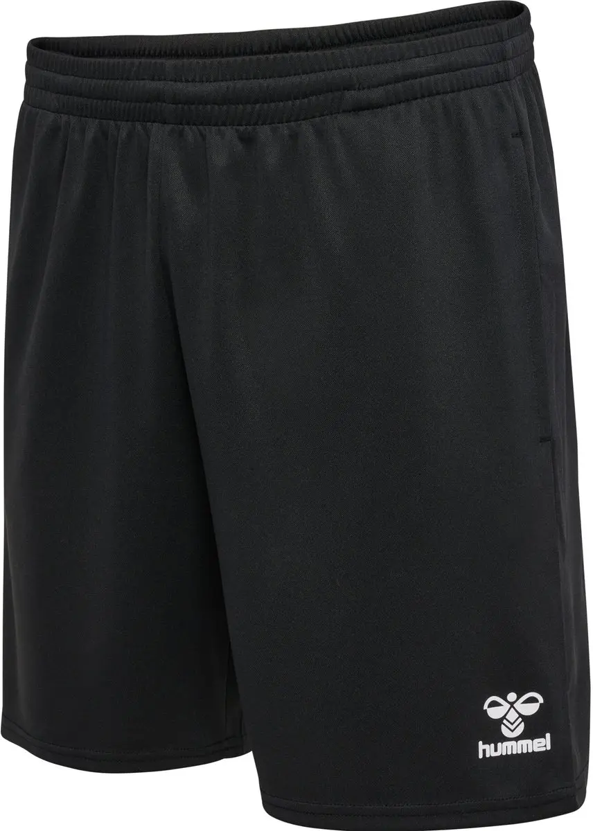 Hummel Hmlessential Training Shorts 224637 - M - Zwart