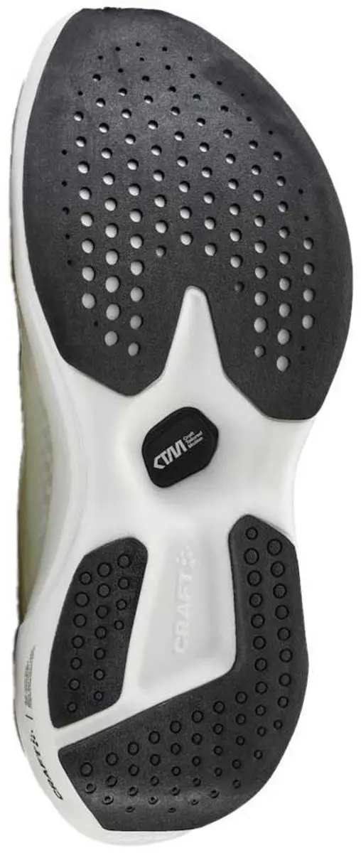Craft Nordlite Speed Schoenen - Wit - EU 43.5