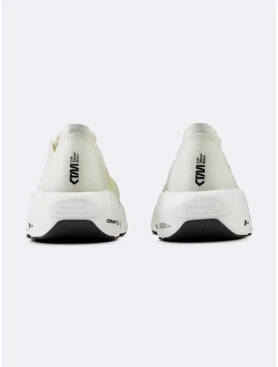 Craft Nordlite Speed Schoenen - Wit - EU 43.5