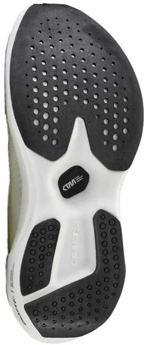 Craft Nordlite Speed Schoenen - Wit - EU 43.5