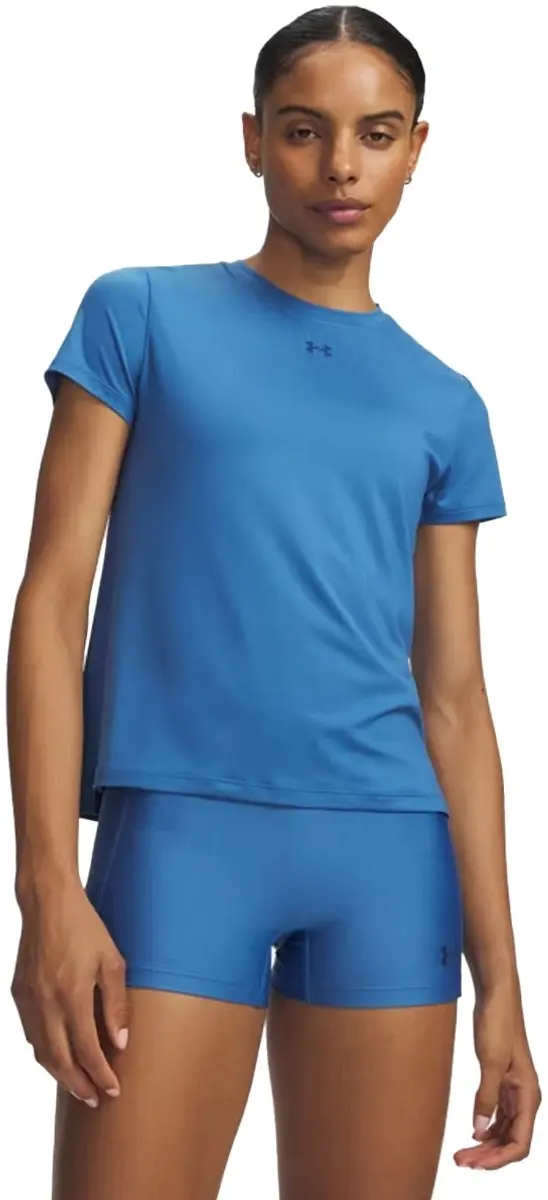 Under Armour Vanish T-shirt Blauw M