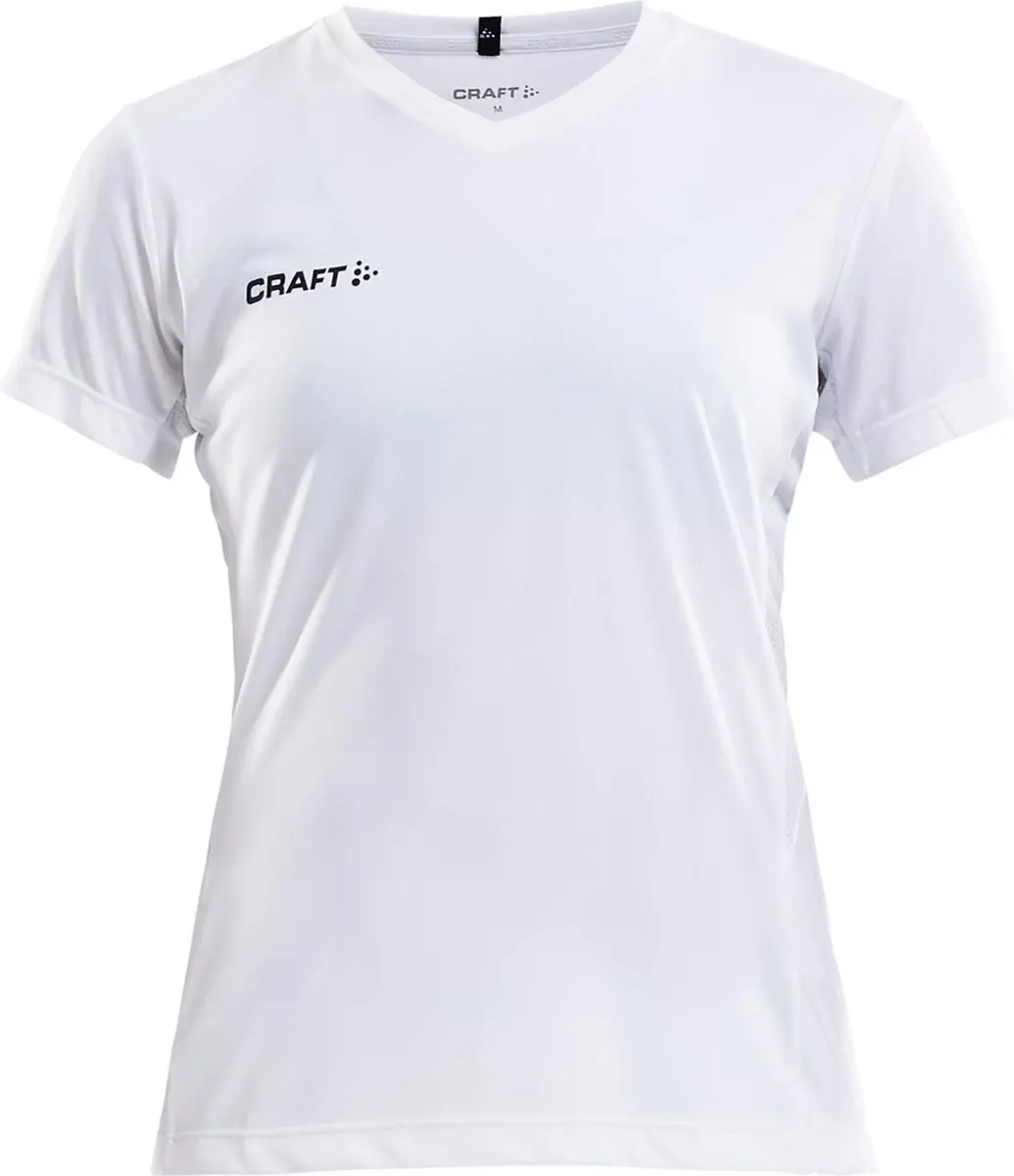 Craft Squad Jersey Solid W