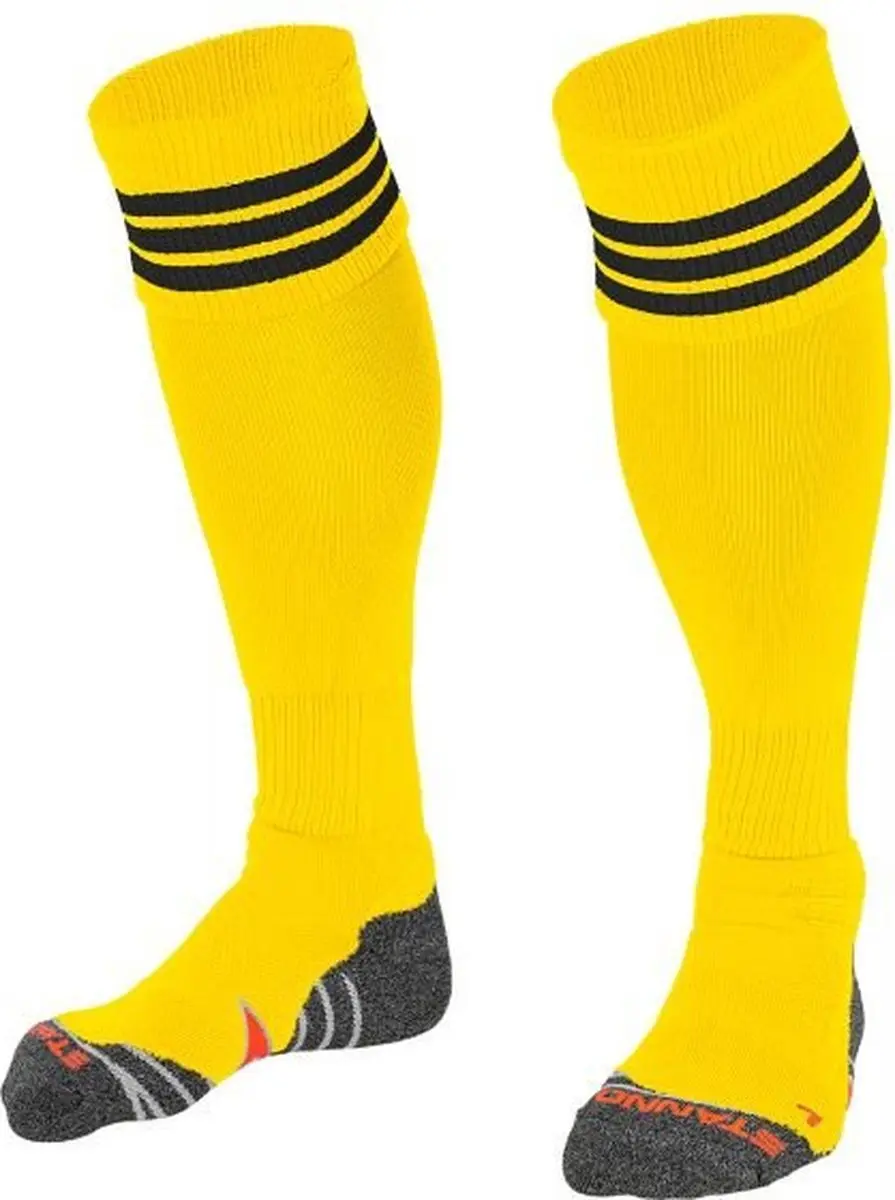 Stanno Ring Voetbalsokken 36-40