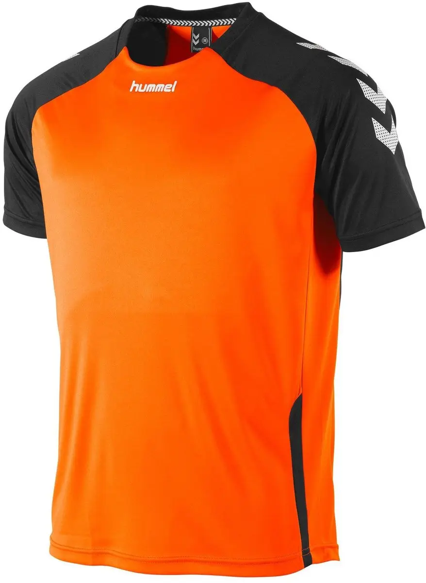 Hummel Aarhus Sportshirt Unisex S