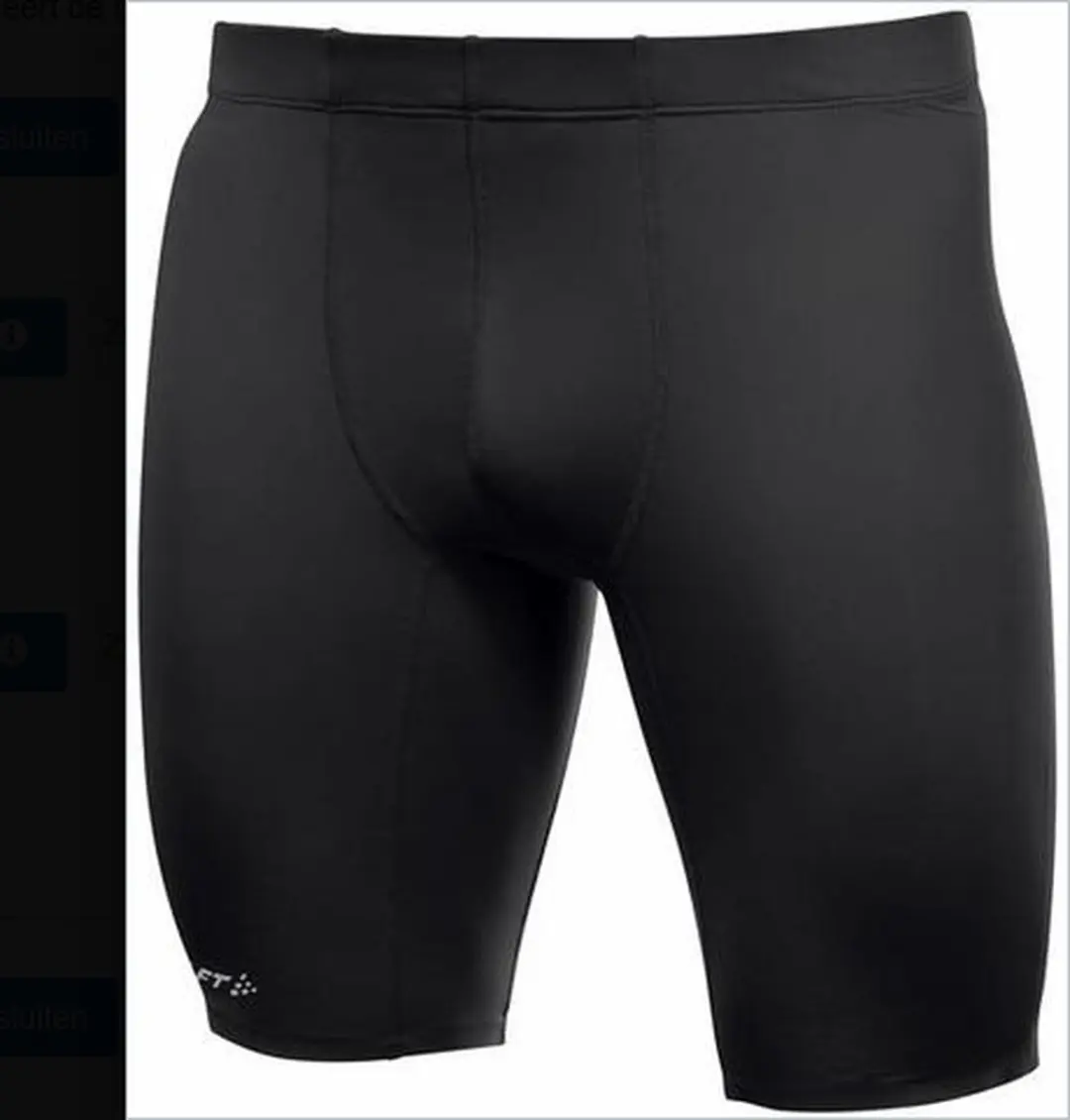 Craft Compression Boxer XL
