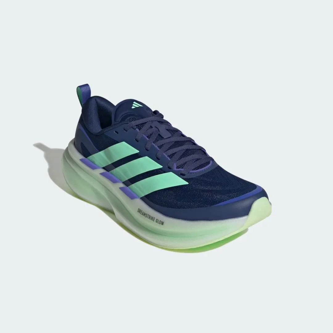 adidas Performance Supernova Glide Hardloopschoenen KJ1877 - Blauw - afbeelding 6 van 6