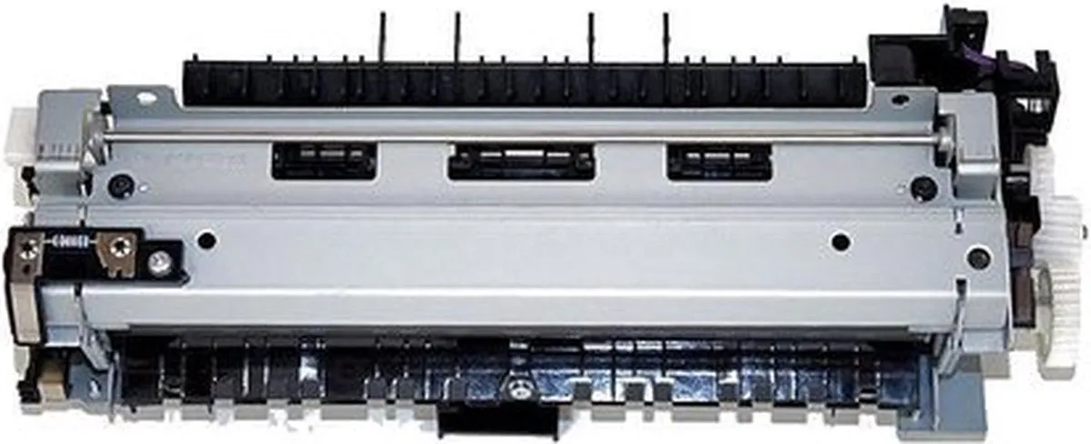 HP RM1-6319-000CN Inktpatroon - Zwart
