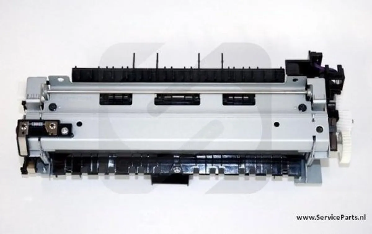 HP RM1-6319-000CN Inktpatroon - Zwart