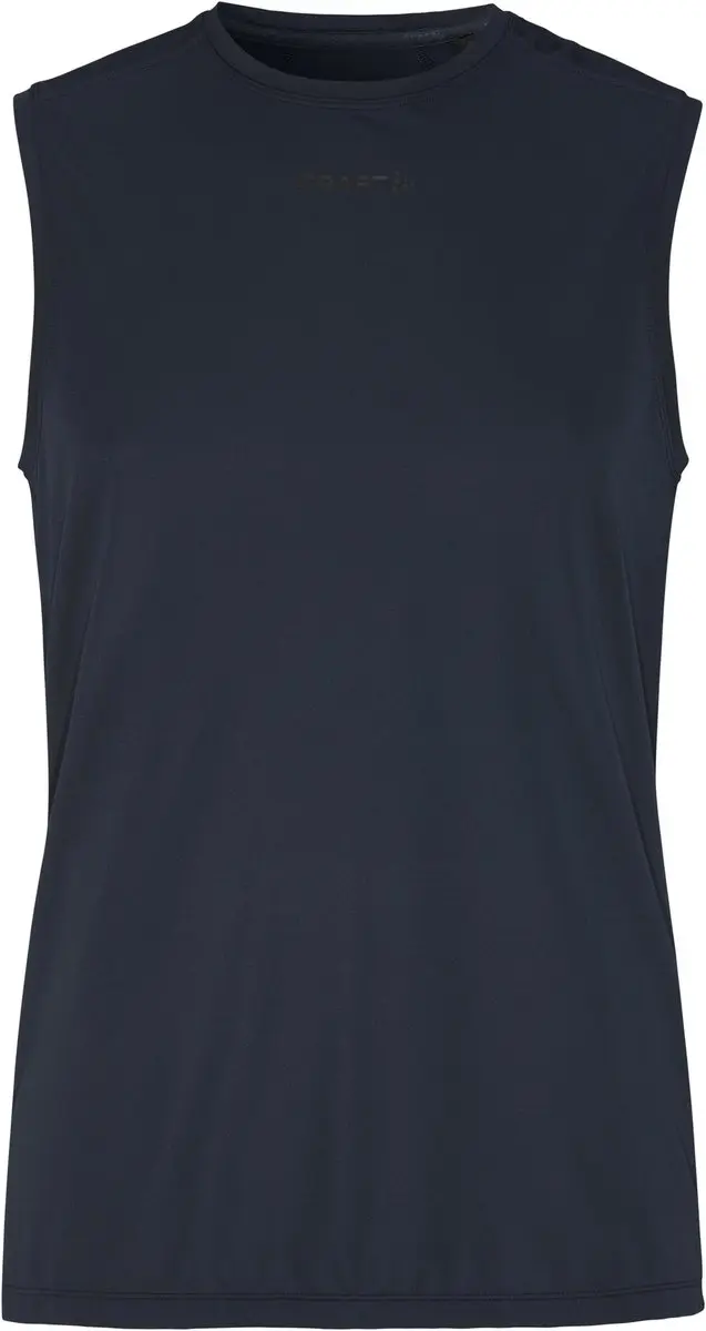 Craft Adv Essence SL Tee 2M Heren Sportshirt - Blaze