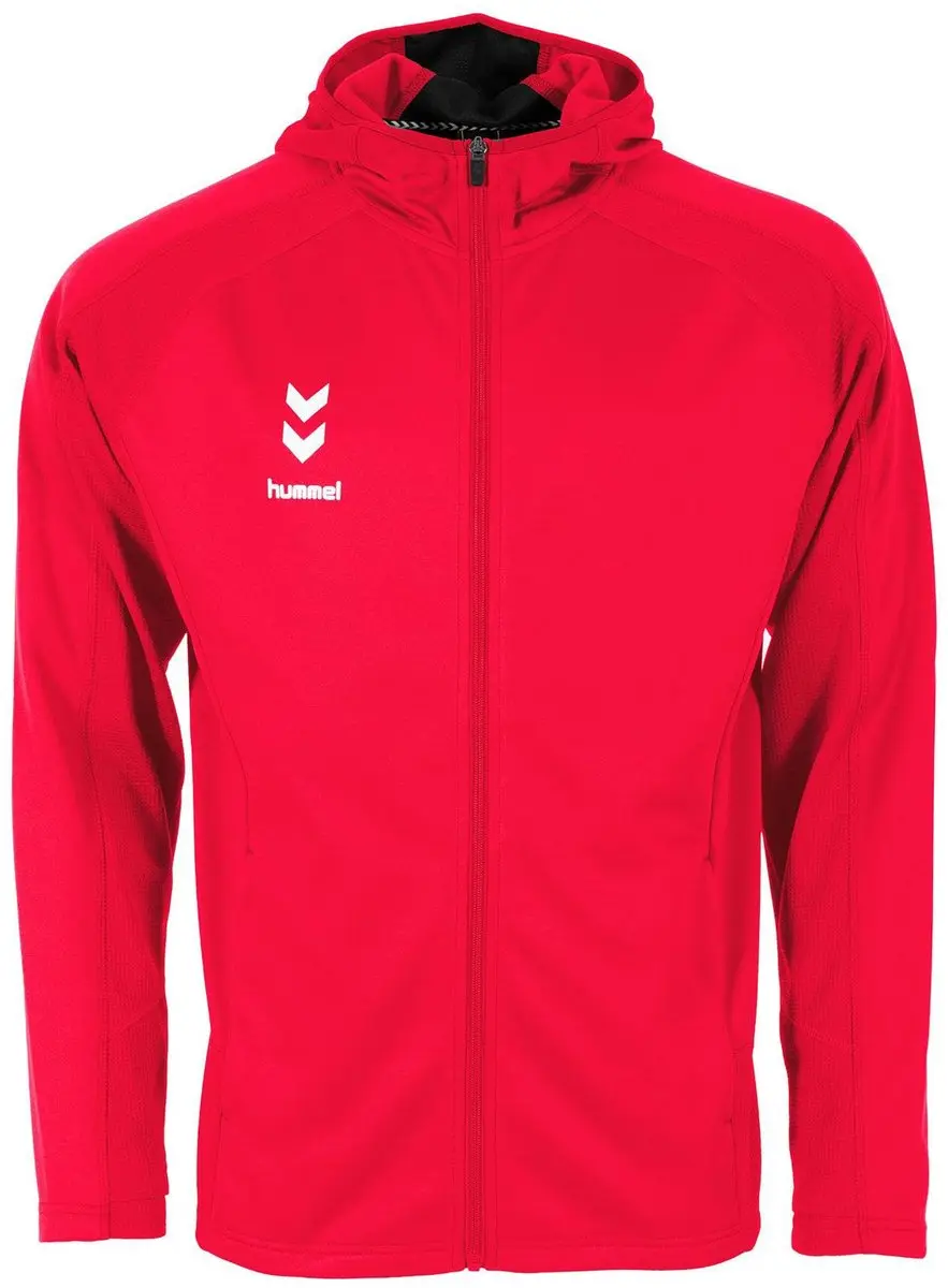 Hummel Ground Sportjas Kinderen