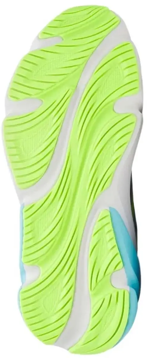 Under Armour GS Rogue 6 Hardloopschoenen - Blauw - 38.5