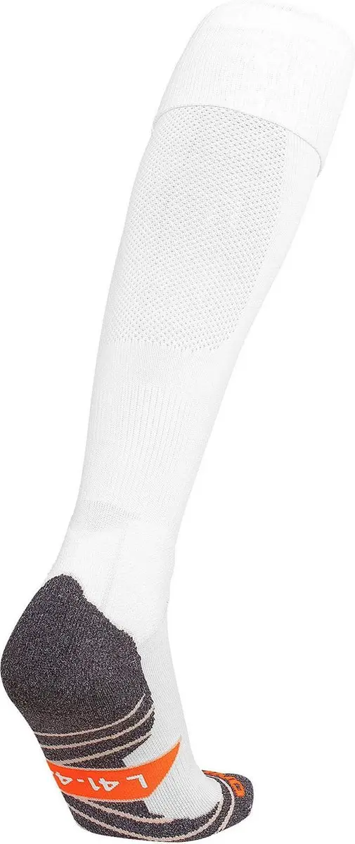 Stanno Uni Sock II Sportsokken 25-29 - Wit