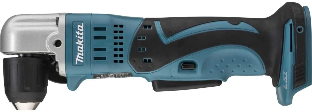 Makita DDA351Z Haakse Boormachine 18V