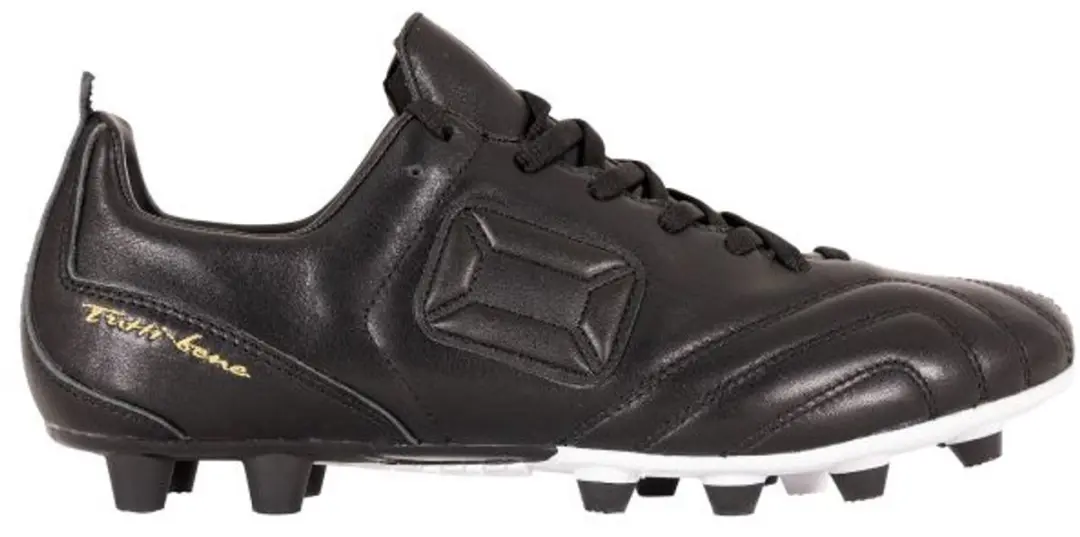 Stanno Nibbio Nero Ultra Firm Ground Voetbalschoenen 42.5 - afbeelding 6 van 6
