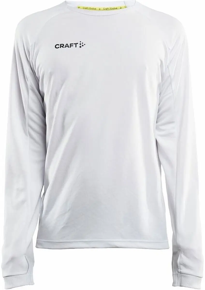 Craft Evolve Sweater Heren XL