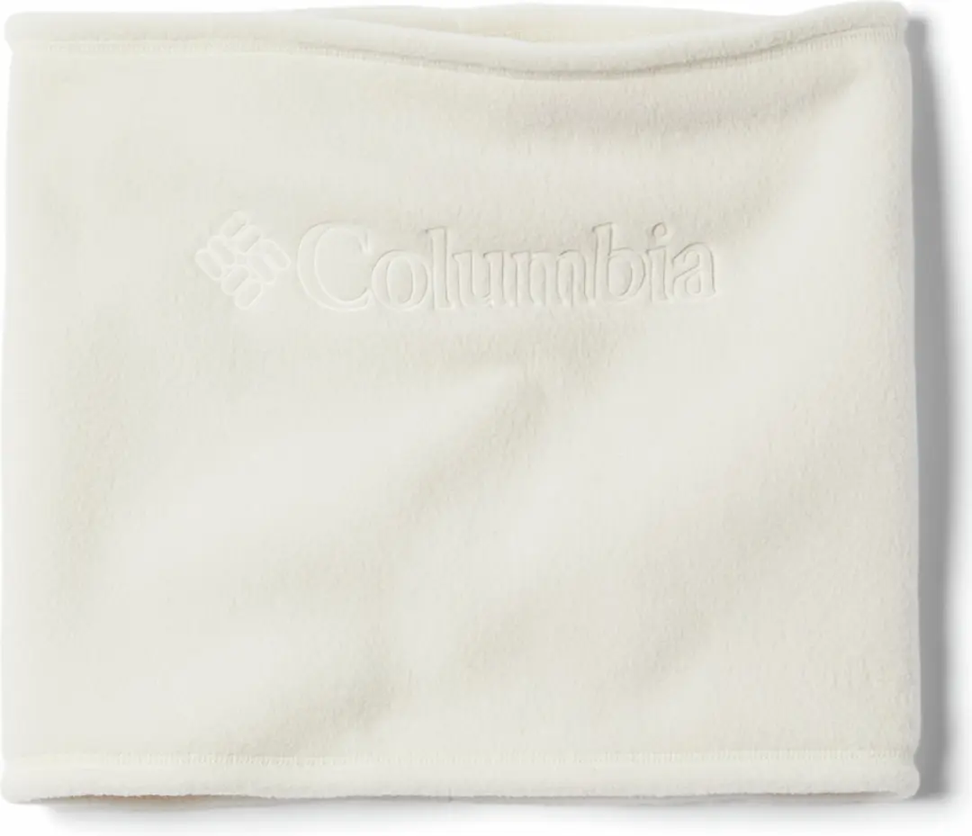 Columbia Fast Trek II Gaiter Nekwarmer - Chalk
