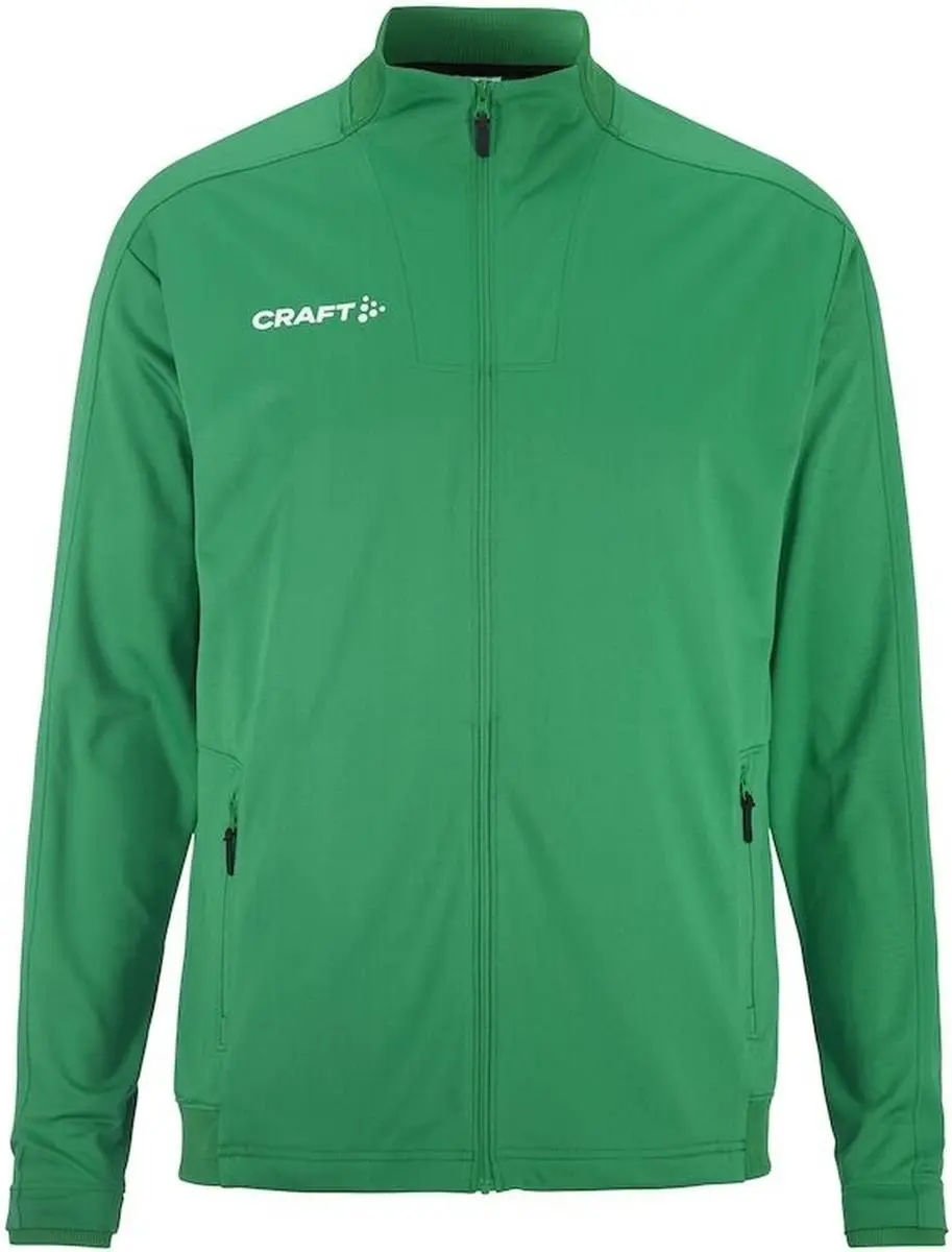 Craft Evolve 2.0 Top Heren Full Zip