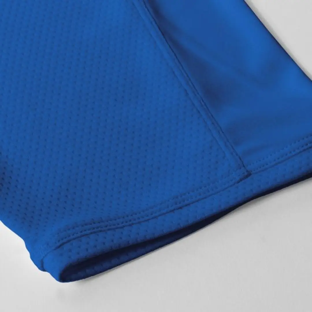Hummel Tulsa Shirt Dames - M - Blauw