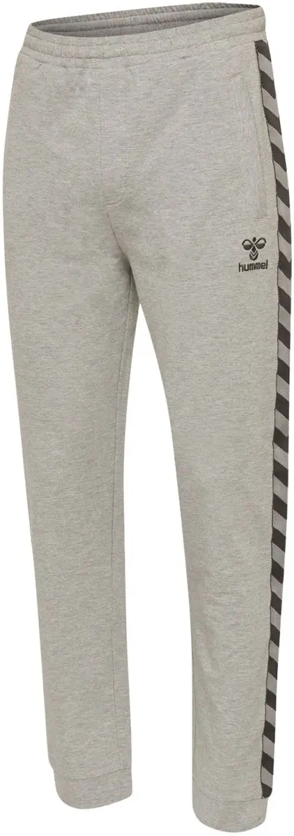 Hummel Move Classic Trainingsbroek Junior 140 - Zwart