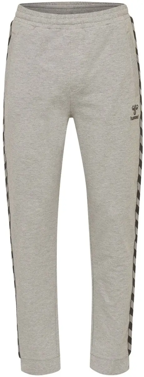 Hummel Move Classic Trainingsbroek Junior 140 - Zwart