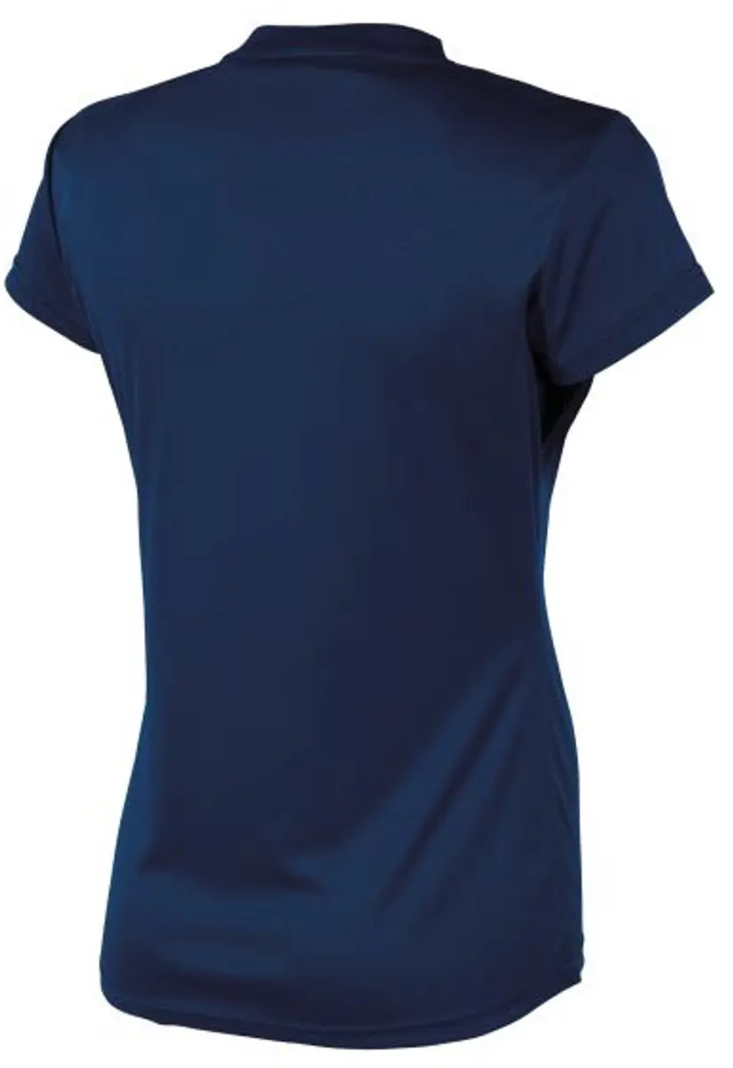 Stanno Field T-shirt Dames - Maat M - Navy